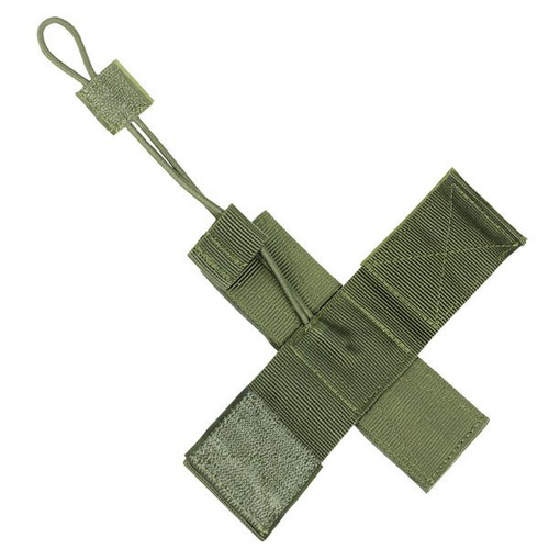 Condor - Universal Pistolenholster - Olive Drab - UH1-001