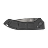 Benchmade - Taktische Klappmesser 748BK-01 Narrows - M390 - Schwarz - 748BK-01