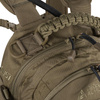Direct Action - Dust Mk II Militärrucksack - 20 L - Woodland - BP-DUST-CD5-WDL