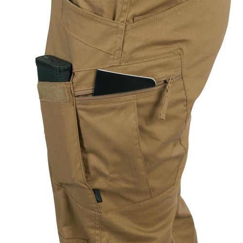 Helikon - UTP® (Urban Tactical Pants®) - Polycotton Ripstop - Shadow Grey - SP-UTL-PR-35