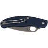 Spyderco - UK Penknife™ FRN Dunkelblau CPM S110V Messer - C94PDBL