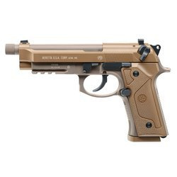Umarex - Beretta M9 A3 Pistole Replica - CO2 - Flat Dark Earth - 2.6357