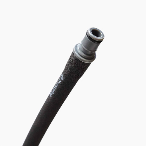 HydraPak - Force™ Reservoir - 3 L - Mammut Grau - A523