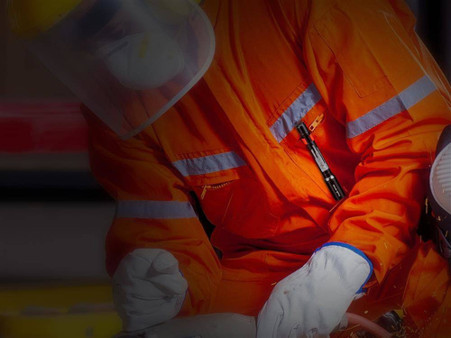 Fenix - Taschenlampe LED - 85 Lumen - WF05E