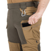 Helikon - Hybrid Outback Pants® Hose - DuraCanvas® - Ash Grey - SP-HOP-DC-85