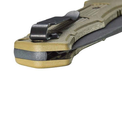 Benchmade - Claymore Automatisches Klappmesser - Auto Lock - D2 - 9070SBK-1