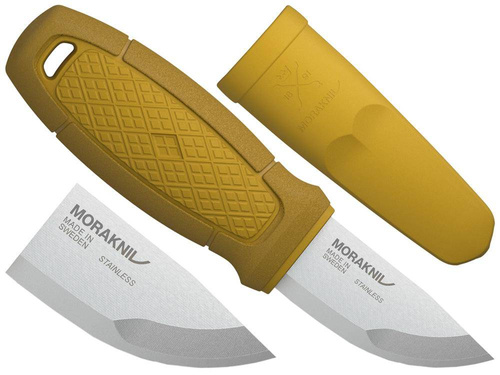 Morakniv - Eldris - Gelb - 12650