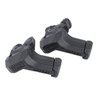 FAB Defense - Flip Up Sights Einstellen FRBS Offset - Rechte Seite - FRBSosB