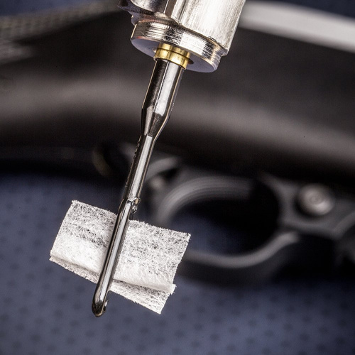 Real Avid - Servicematte Master Cleaning Station Universal mit Werkzeugsatz - 43x16" - Schwarz - AVMCS-U