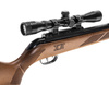 Gamo - Maxxim IGT Luftgewehr mit Zielfernrohr 4 x 32 - 4,5 mm - 6110056- MIGT16J
