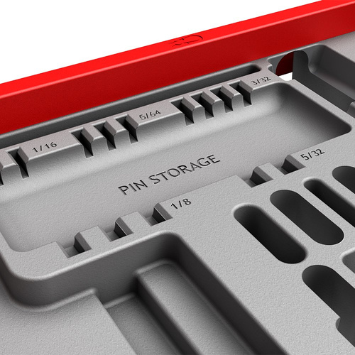 Real Avid - Büchsenmacherblock AR-15 Master Bench Block - AVAR15MBB