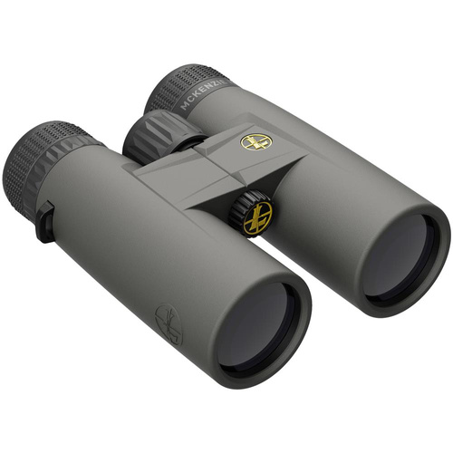 Leupold - BX-1 McKenzie HD 8x42 Fernglas - Shadow Grey - 181172