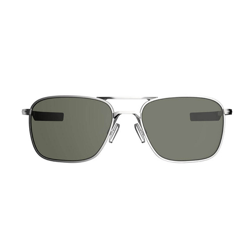 Magpul - Ballistische Brille Santini Eyewear - Pilotenbrille - Grün-grau - Polarisiert - MAG1026