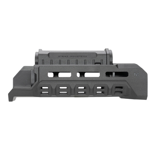 Strike Industries - Polymer Handschutz für KUSA KP-9 - M-Lok - Schwarz - SI-KP9-POLY-HG-BK