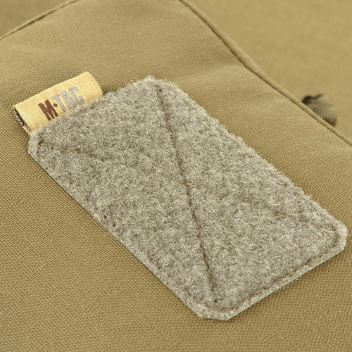 M-Tac - Elite Military Pouch Medium - Coyote - 10029105