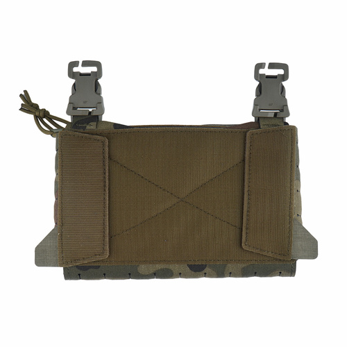 Templars Gear - Modular-Frontplatte Freemason Modular Front Panel - MultiCam - TG-CPC-MFP-MC