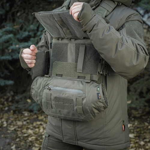 M-Tac - Handwärmer Elite - Cordura - Ranger Green - 10173023