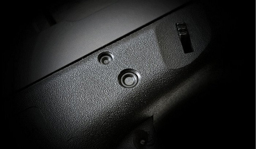 Strike Industries - Erweitertes Pin-Kit mit Anti-Walk Locking Block Pin für Glock - Standard - SI-G-AWP-S