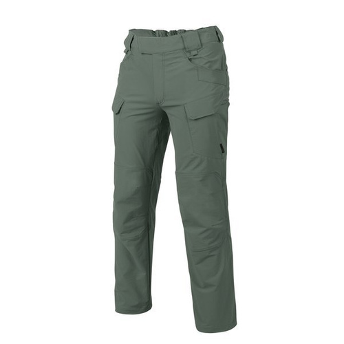 Helikon - OTP® (Outdoor Tactical Pants®) - VersaStretch® - Olive Drab - SP-OTP-NL-32