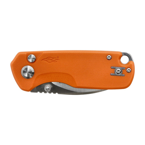 Ganzo - Klappmesser EDC Firebird FH925-OR - D2 - Orange - FH925-OR