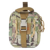 Templars Gear - Erste-Hilfe-Tasche Rip-off AZ-2 - Cordura 500D - MultiCam - TG-AZ2-MC