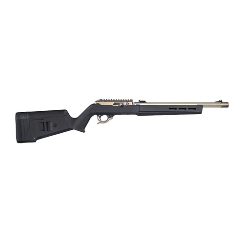 Magpul - Hunter X-22 Takedown Schaft für Ruger 10/22 Takedown - Schwarz - MAG760