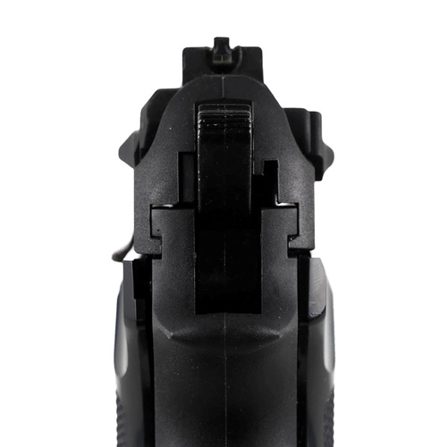 Umarex - ASG Nachbildung M92 FS PSS - 6 mm BB - Schwarz - 2.6408