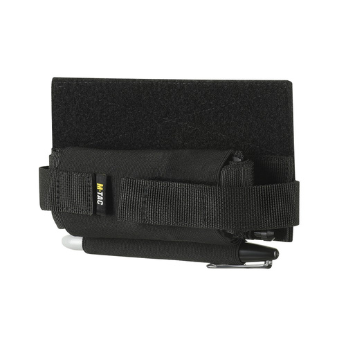 M-Tac - Tourniquet Tasche Gen.III Velcro - Schwarz - 10137402