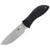 Spyderco - Bill Moran™ FRN/Kraton Drop Point-Messer - FB02P