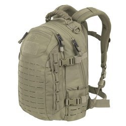 Direct Action - Dragon Egg MkII® Tactisches Rucksack - 25 Liter - Adaptive Green - BP-DEGG-CD5-AGR
