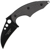 Herbertz Solingen - Neck Knife Karambit - 575706