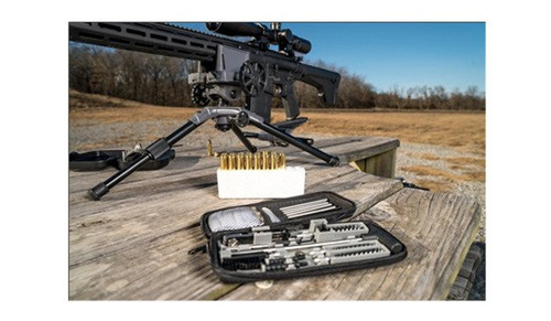 Wheeler - Delta Series Compact Gewehr-Reinigungsset - .22 / .30 - 1082251