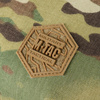 M-Tac - Sphaera Hex Hardsling Tasche Gen.II Elite - Cordura - MultiCam/Coyote - 10137508