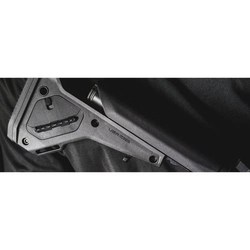 Magpul - UBR® GEN2-Klappschaft - Schwarz - MAG482-BLK