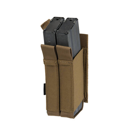 Helikon - Double Rifle Magazineinsatz - Coyote - IN-DRM-PO-11