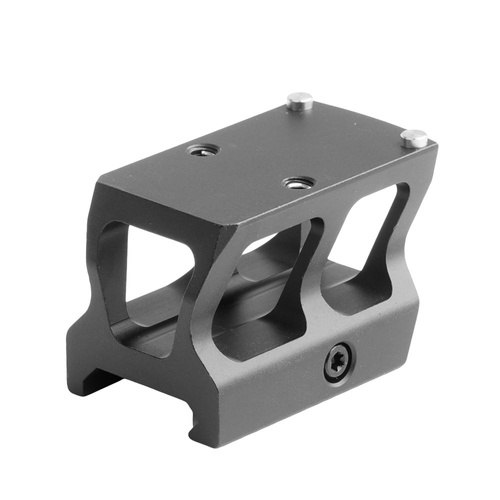 Vector Optics - MOJ Leuchtpunktvisier Cantilever Picatinny Riser Mount - SCRA-71