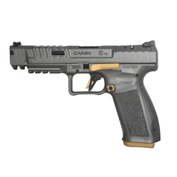 Canik - Pistole TP9 SFx Rival - 9x19 mm Para - Canik Grey