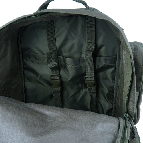 Texar - Grizzly Rucksack - 65 L - Olive - 38-BGRI-BP
