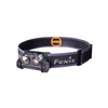 Fenix - Stirnlampe HM65R-DT - 1500 lm - Dunkelviolett - HM65R-DT dunkelviolett