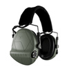 Sordin - Aktiver Gehörschützer Supreme T2 - Kopfbügel - Gel-Polster - Grün - 303006-11P (Green)