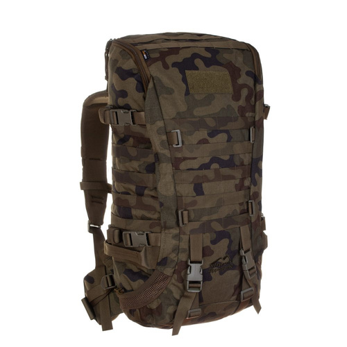 WISPORT - ZipperFox Rucksack - 40L - Polnisch Woodland