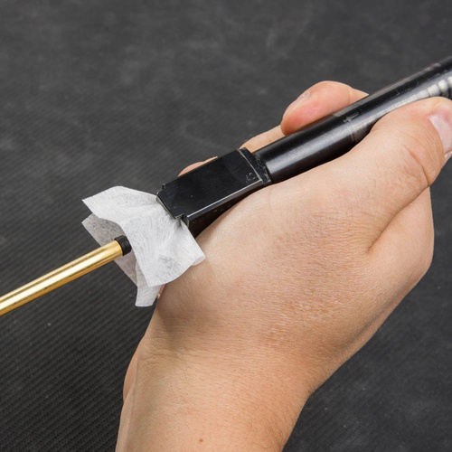 Real Avid - Gun Boss® Pro - Handfeuerwaffen-Reinigungsset - AVGBPRO-P