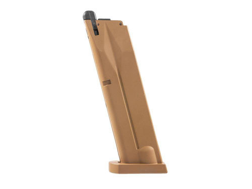 Umarex - Magazin Beretta M9 A3 FDE - 6 mm - CO2 - 2.6357.1
