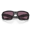 Oakley - Ballistische Brillen SI Ballistic Shocktube - Schwarz matt - Prizm Tr22 - OO9329-02