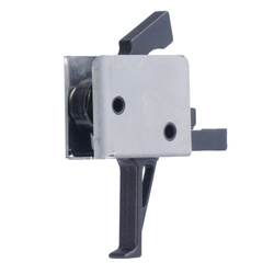CMC Triggers - Drop-in Abzug für AR15/AR10 Small Pin Competition - einstufig - flach - 3,5 lb - 91503