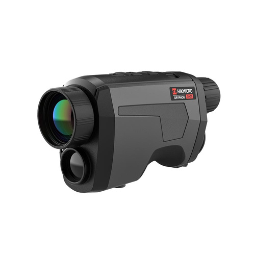 HIKVISION - HIKMICRO Gryphon Wärmebildkamera - Schwarz - GH35