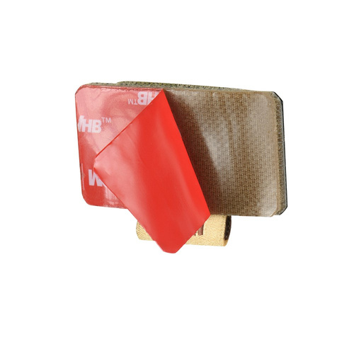 M-Tac - Klettverschlussplatte für Cal. 308 Patronen - Multicam - 10246008