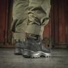 M-Tac - Taktische Hose Aggressor Gen.II Flex - Ripstop - Dark Olive - 20058048