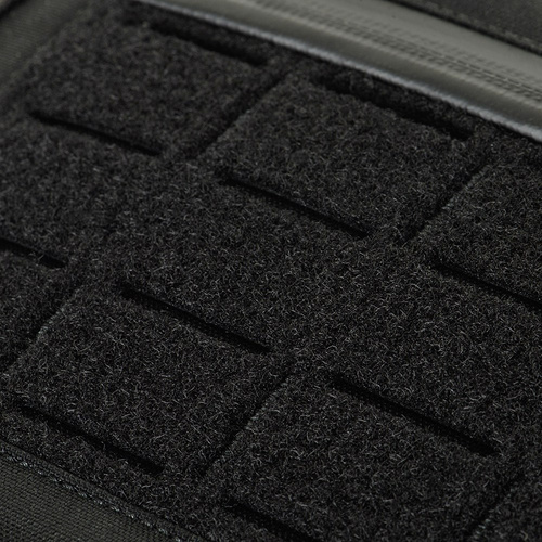 M-Tac - Taktische Schutzweste Plate Carrier Cuirass Fast QRS Gen.II - Schwarz - 51672002