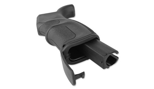 IMI Defense - M16 / AR15 EG Pistolengriff - Schwarz - IMI-ZG102
